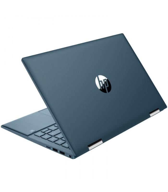 Portátil Convertible HP Pavilion X360 14-DY0003NS Intel Core i3-1125G4/  8GB/ 256GB SSD/ 14\