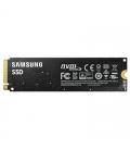 Samsung 980 Series SSD 500GB PCIe 3.0 NVMe M.2 - Imagen 1