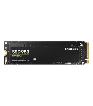 Samsung 980 Series SSD 1TB PCIe 3.0 NVMe M.2 - Imagen 1