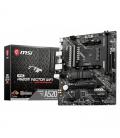 MSI Placa Base MAG A520M VECTOR WIFI mATX AM4 - Imagen 1
