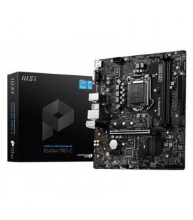 MSI Placa Base B560M PRO-E mATX LGA1200 - Imagen 1