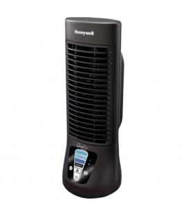 Ventilador honeywell htf210be4 quietset slim mini tower fan