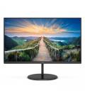 Monitor profesional aoc q27v4ea 27'/ qhd/ multimedia/ negro - Imagen 1