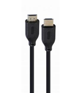 CABLE HDMI GEMBIRD MACHO MACHO 8K ALTA VELOCIDAD 2M "SELECT SERIES" - Imagen 1