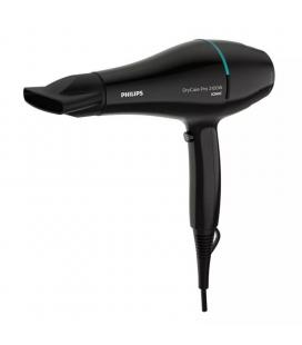 Secador philips drycare pro bhd272/ 2100w/ negro y verde lago/ 1 accesorio