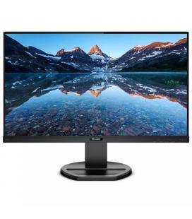 Monitor profesional philips 243b9 23.8'/ full hd/ multimedia/ negro - Imagen 1