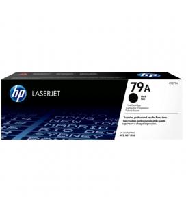 TONER HP CF279A Nº79A NEGRO 1.000PAG