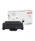 Tóner xerox 006r04294 compatible con samsung mlt-d103l/ negro - Imagen 1