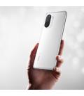 Smartphone Xiaomi PocoPhone F3 6GB/ 128GB/ 6.67"/ 5G/ Blanco Ártico