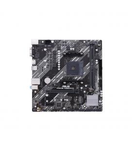 PLACA ASUS PRIME A520M-K AMD AM4 2DDR4 HDMI PCIE3.0 4SATA3 USB3.2 MATX