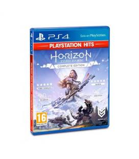 JUEGO SONY PS4 HITS HORIZON ZERO DAWN COMP.EDIT