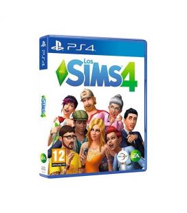 JUEGO SONY PS4 THE SIMS 4