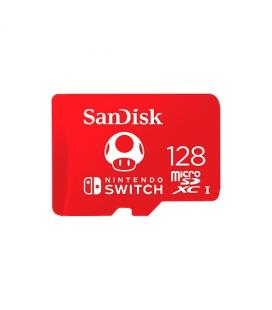 MEM MICRO SDXC 128GB SANDISK - Imagen 1