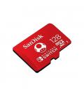 MEM MICRO SDXC 128GB SANDISK - Imagen 2