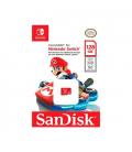 MEM MICRO SDXC 128GB SANDISK - Imagen 3