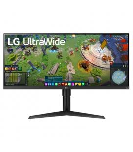 LG 34WP65G-B Monitor 34" IPS WFHD 1m HDMI DP USB-c - Imagen 1