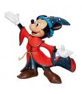 Figura enesco disney fantasia 2000 mickey hechicero - Imagen 1