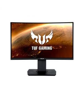 MONITOR GAMING LED 23.6" ASUS TUF VG24VQR CURVO