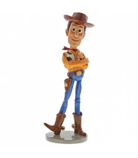Figura enesco disney toy story woody