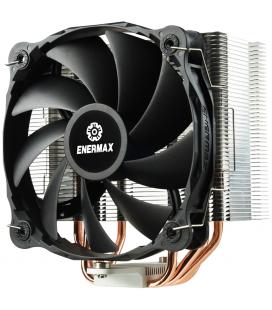 Ventilador disipador gaming enermax ets - f40 - fs silent edition para intel amd 1x14cm - Imagen 1