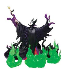Figura enesco disney malefica premium