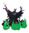 Figura enesco disney malefica premium - Imagen 1