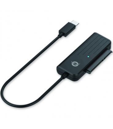 Adaptador conceptronic usb tipo c a sata - Imagen 1