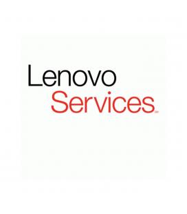 Extension de garantia lenovo a 2 años v series fisica - Imagen 1