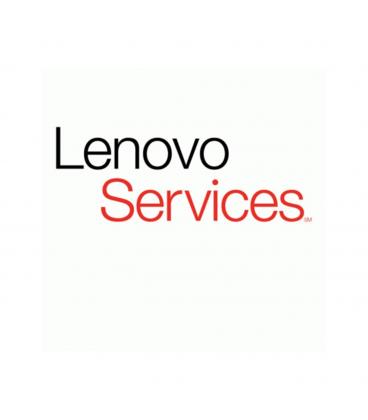 Extension de garantia lenovo a 2 años v series fisica - Imagen 1