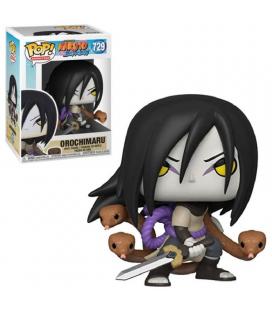 Funko pop naruto orochimaru 46628