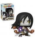 Funko pop naruto orochimaru 46628 - Imagen 1