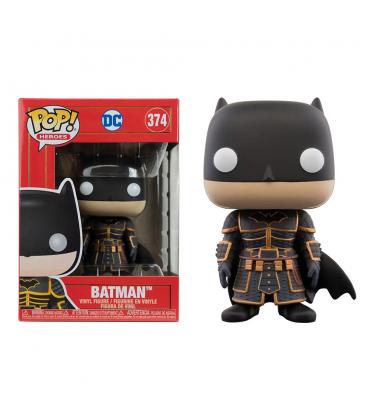 Funko pop dc imperial palace batman 52427 - Imagen 1