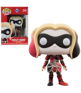 Funko pop dc imperial palace harley quinn 52429