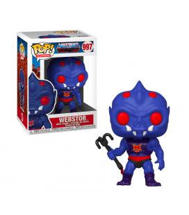 Funko pop animacion master of the universe webstor 47751