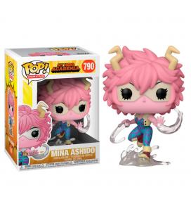 Funko pop my hero academia mina ashido 48472 - Imagen 1