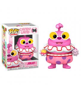 Funko pop candyland jolly 52160 - Imagen 1