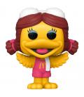 Funko pop iconos mcdonald´s birdie 52992 - Imagen 1