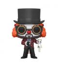 Funko pop la casa de papel el profesor vestido de payaso 44196 - Imagen 1