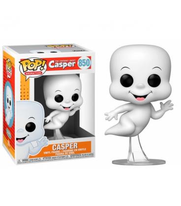 Funko pop cine casper casper 44153 - Imagen 1