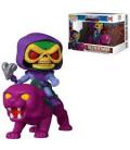 Funko pop animacion master of the universe skeletor en pantera 51458 - Imagen 1