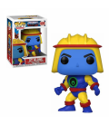 Funko pop animacion master of the universe sy klone 47749 - Imagen 1