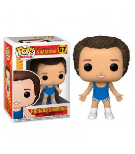 Funko pop iconos richard simmons 52614 - Imagen 1