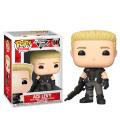 Funko pop cine starship troopers ace levy - Imagen 1