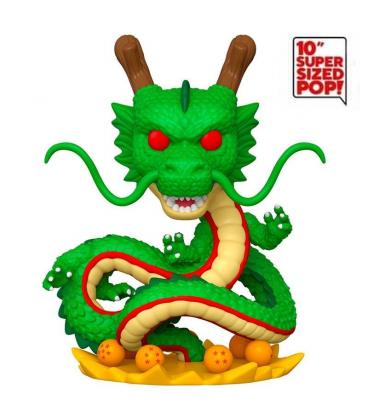 Funko pop dragon ball z dragon shenron 10pulgadas - Imagen 1