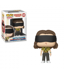 Funko pop stranger things battle eleven - Imagen 1