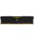 Memoria ddr4 8gb corsair vengeance - pc4 - 25600 - 3200mhz - c16 - Imagen 1