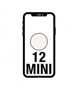 Smartphone apple iphone 12 mini 256gb/ 5.4'/ 5g/ blanco - Imagen 1