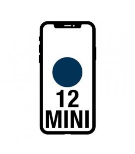 Smartphone apple iphone 12 mini 256gb/ 5.4'/ 5g/ azul - Imagen 1