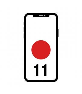 Smartphone apple iphone 11 64gb/ 6.1'/ rojo