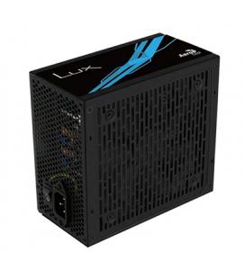 Aerocool Fuente LUX 850W PSU 80PLUS BRONZE 230V - Imagen 1